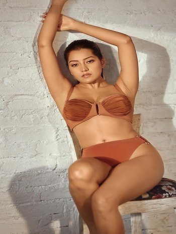 Elegant VIP Companion for Booking in Bangalore