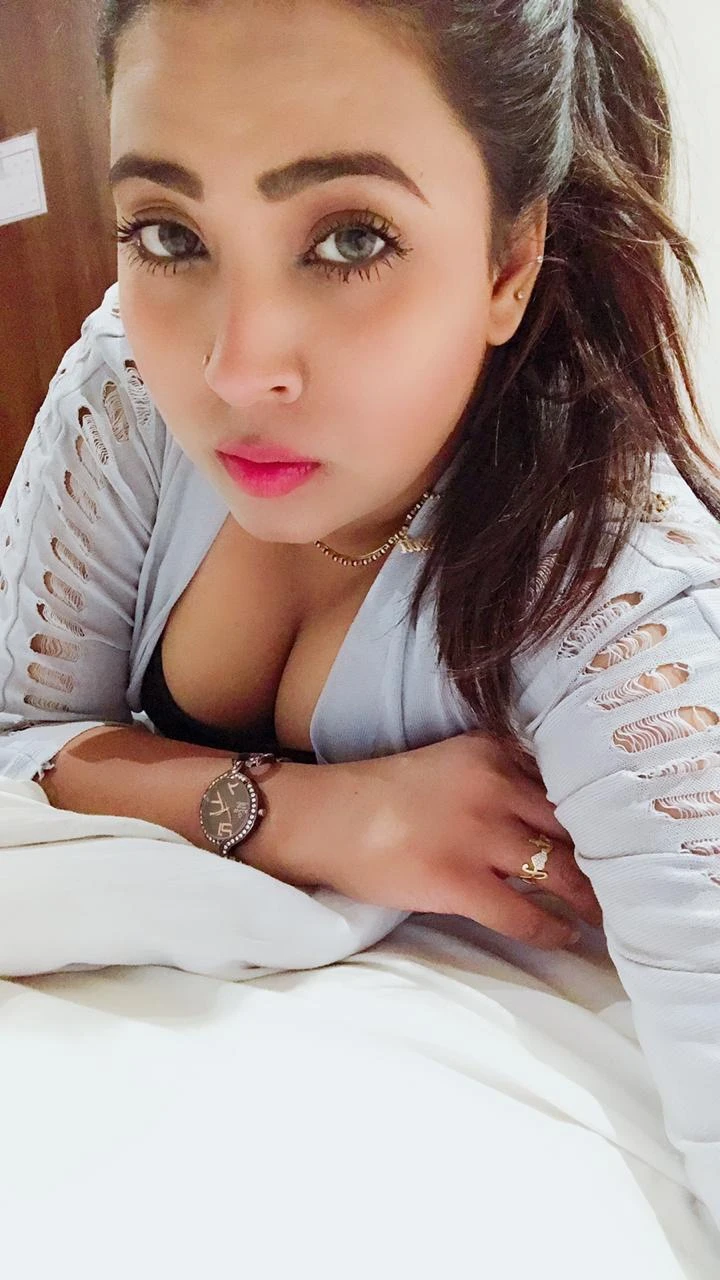 Wildest fantasy come true when you meet real escorts in Hauz Khas